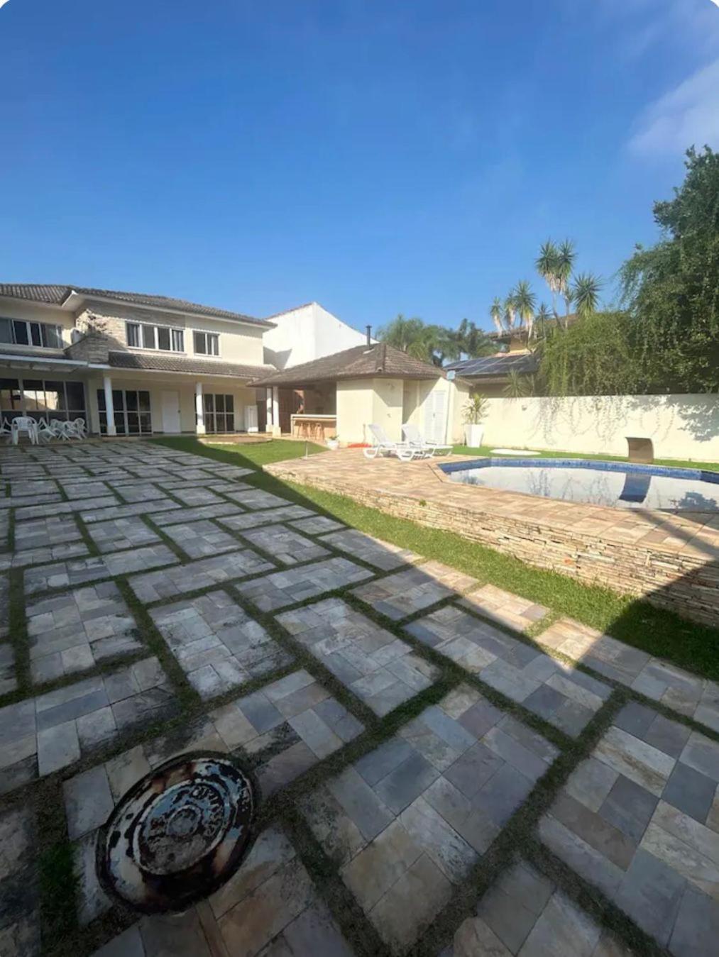 Mansao Condominio Maramar - Rio de Janeiro, Rio de Janeiro